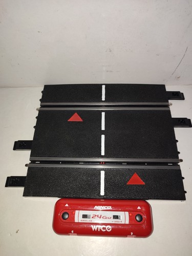 Circuit slot ninco - circuit,
