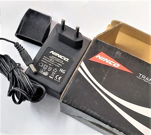 Caricabatterie ninco model - ninco,