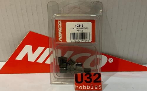 Ninco 10213 clip - 10213, per