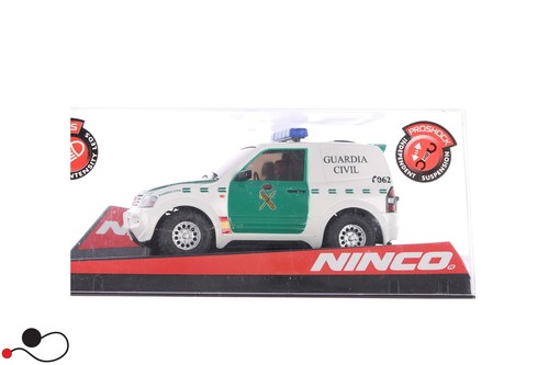 Accessorio pista ninco - accessorio, slot