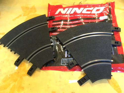 Ninco 10106 lotto tracce - 2,