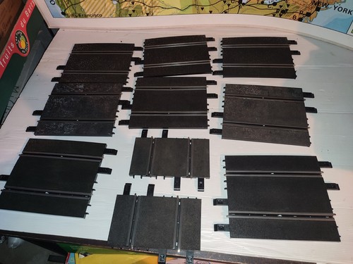 Circuit slot ninco - slot,