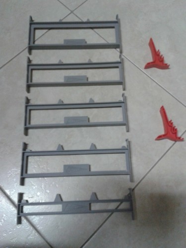 Ninco ponti elevatori varie - ponti,