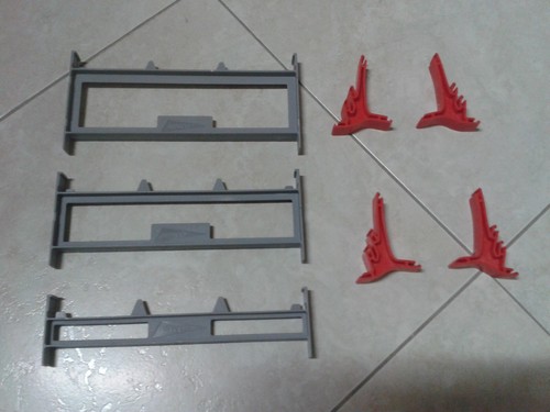 Ninco ponti elevatori - ponti,