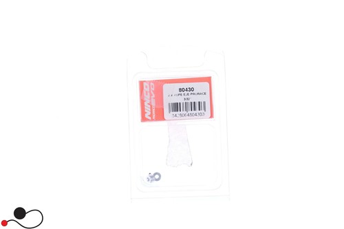 Accessorio pista ninco 80430 - pista,