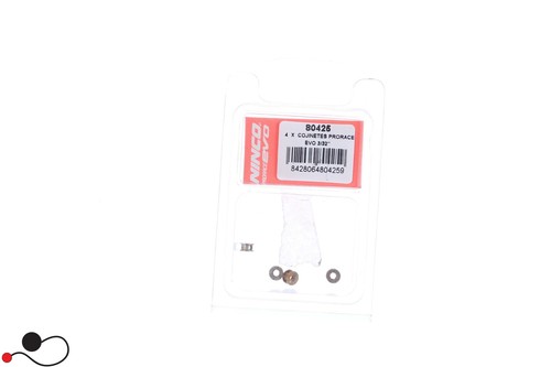 Accessorio pista ninco - ninco, 80425