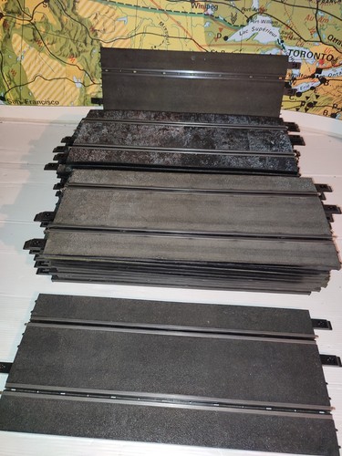 Circuit slot ninco 32 - ninco,