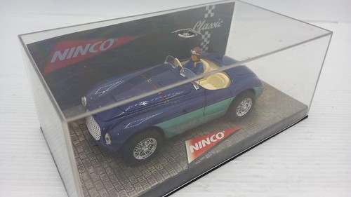 Nin50220 ninco ferrari f166 - nin50220,